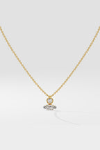 Drip Duo Necklace