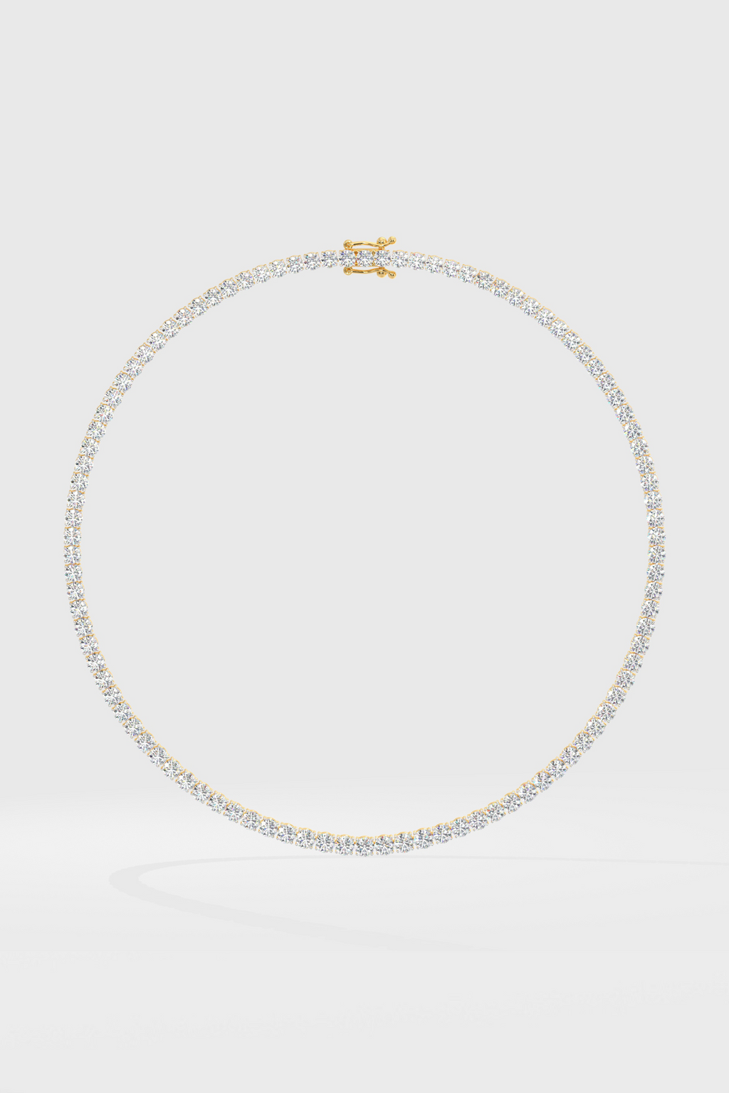 The Riviera Necklace
