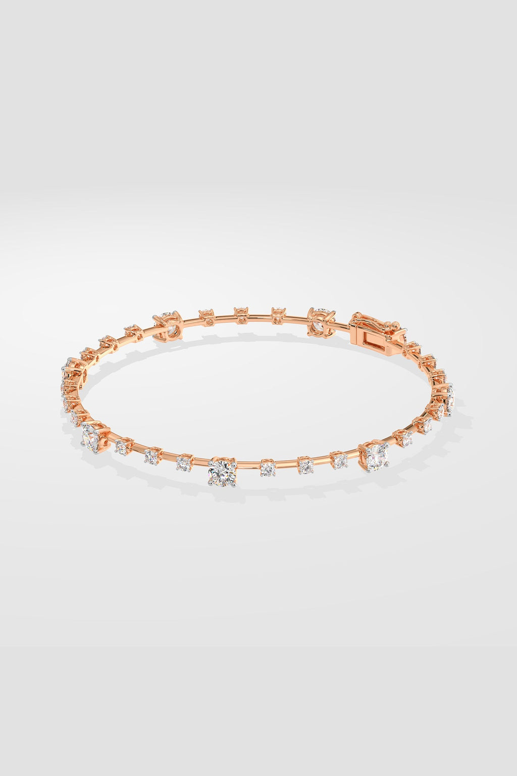The InterStellar Bracelet