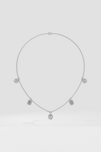 Trinket Necklace