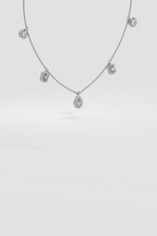 Trinket Necklace