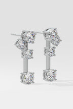 Drop Solitaire Danglers