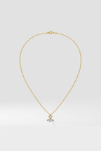 Drip Duo Necklace