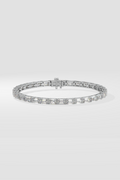Emra Eternity Bracelet