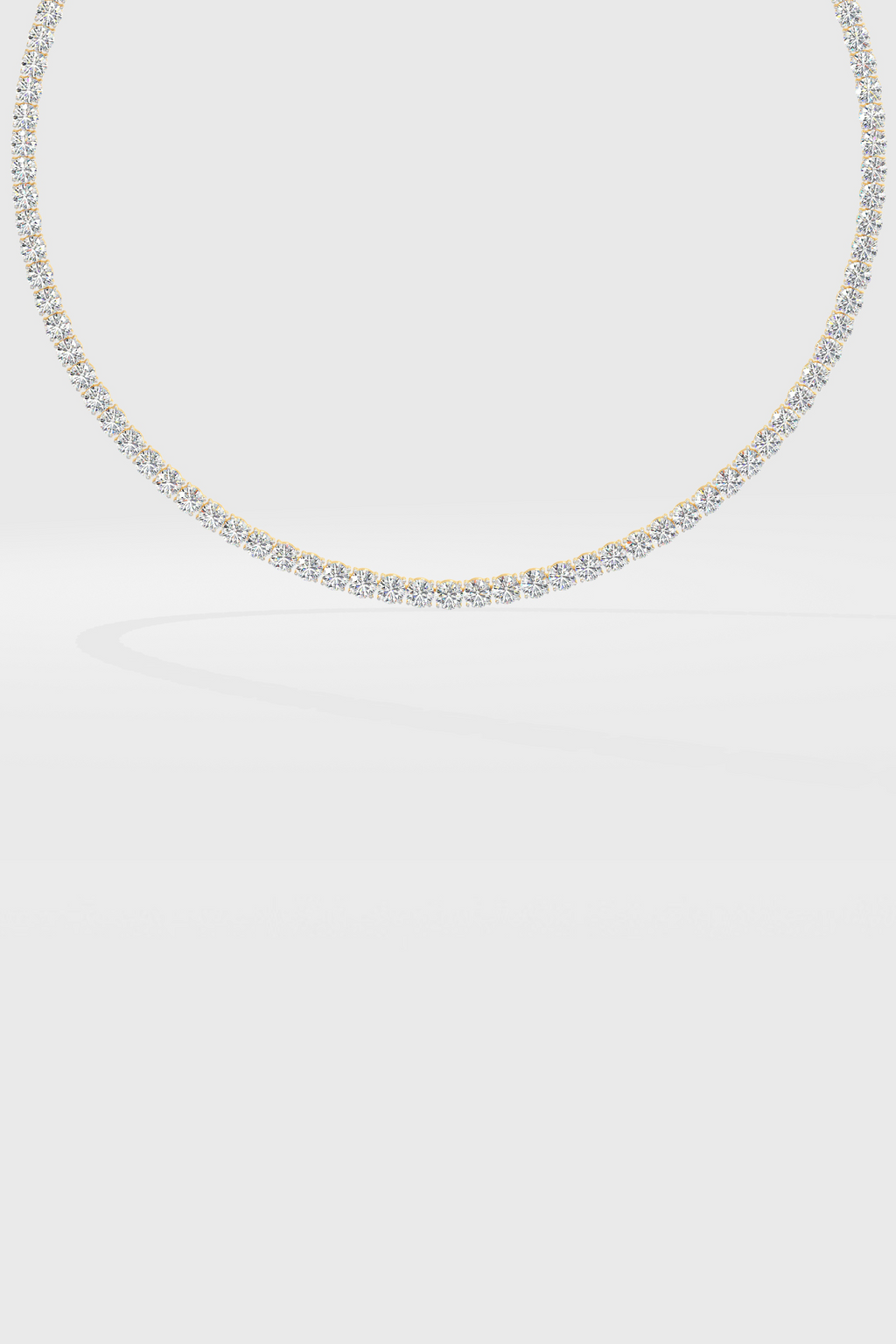 The Riviera Necklace