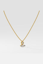 Drip Duo Necklace