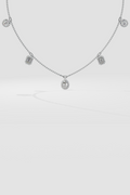 Trinket Necklace