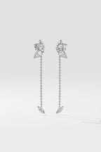 Eden Drop Danglers