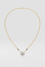 1 ct Celestial Mangalsutra