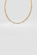 Alter Tennis Necklace