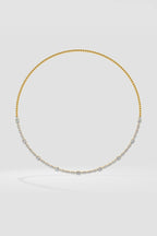 Alter Tennis Necklace