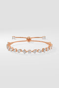 Modern Askew Bracelet