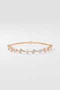 Beyond Diamond Bracelet