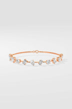Beyond Diamond Bracelet