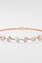 Beyond Diamond Bracelet
