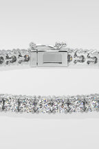 0.11 Pointer Classic Tennis Bracelet