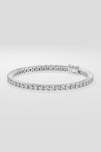 0.11 Pointer Classic Tennis Bracelet