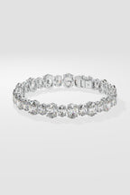 Oval Aura Bracelet