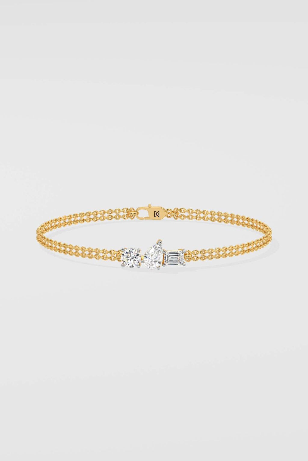 Trio Bracelet