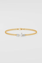 Trio Bracelet
