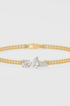 Trio Bracelet
