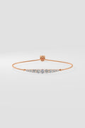 Graduation Bolo Bracelet