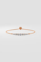 Graduation Bolo Bracelet