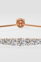 Graduation Bolo Bracelet