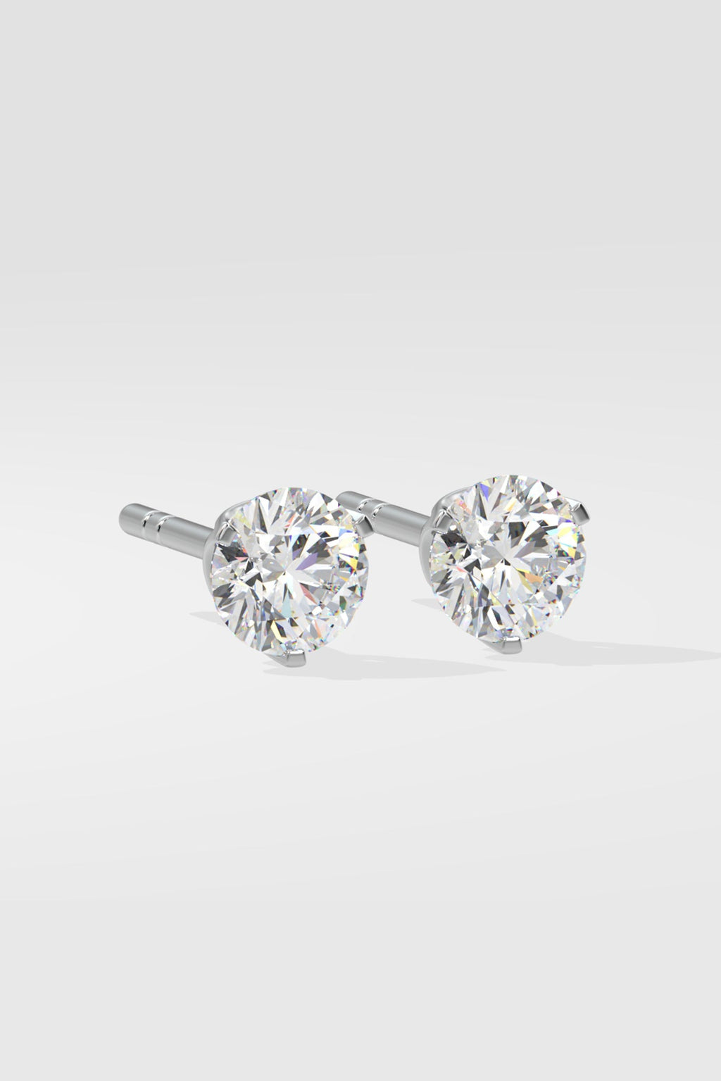 1.5 ct Eternal Studs