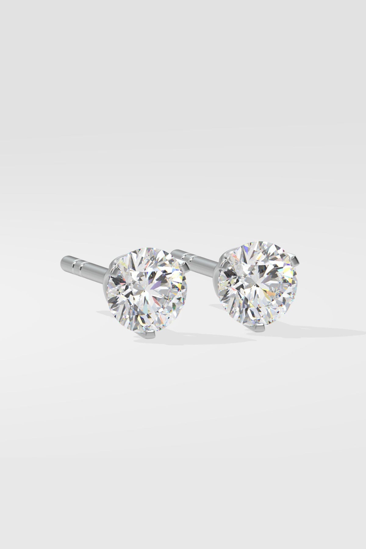 1.5 ct Eternal Studs