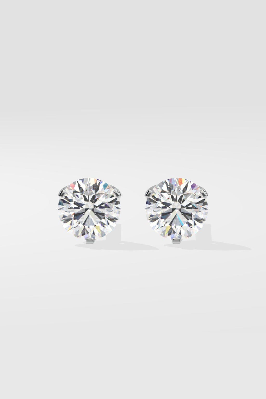 1.5 ct Eternal Studs