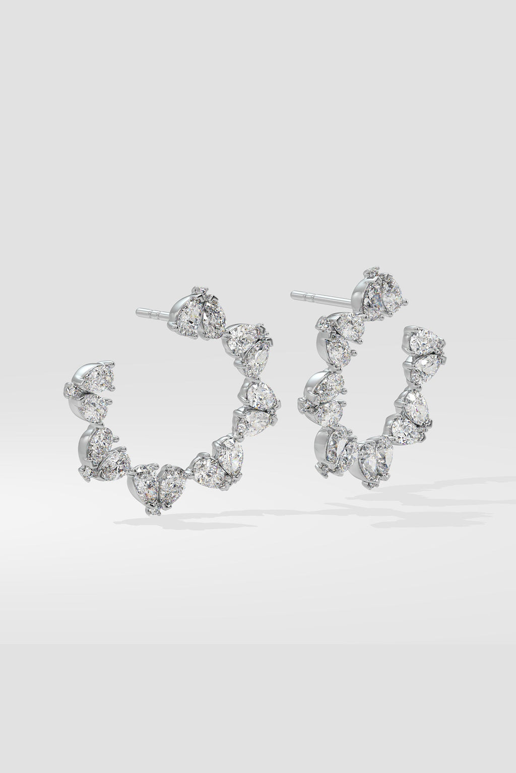 Starlight Front Hoops