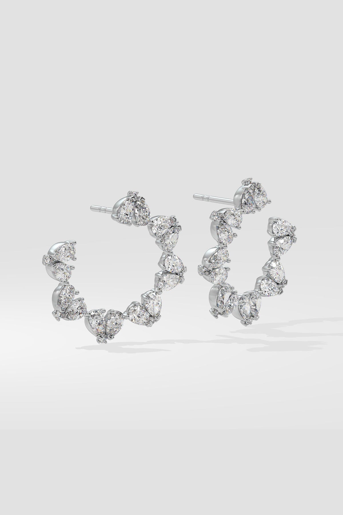 Starlight Front Hoops