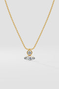 Drip Duo Necklace