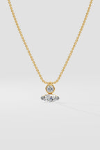 Drip Duo Necklace