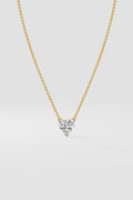 Mini Heart Necklace