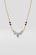 Graduating Arc Mangalsutra