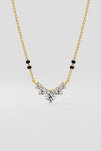 Graduating Arc Mangalsutra