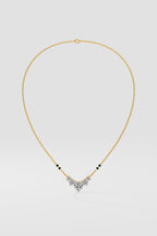 Graduating Arc Mangalsutra