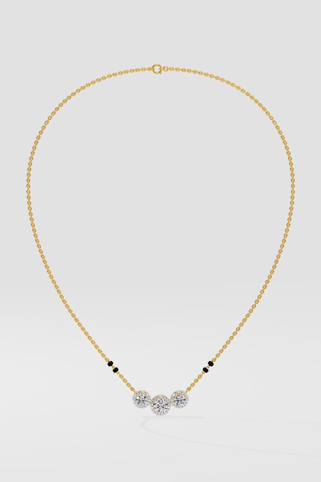 Trinity Mangalsutra