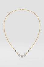 Trinity Mangalsutra