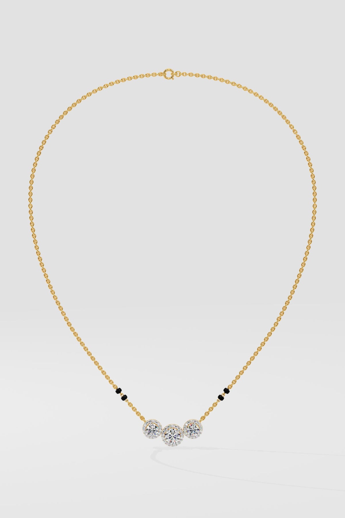 Trinity Mangalsutra