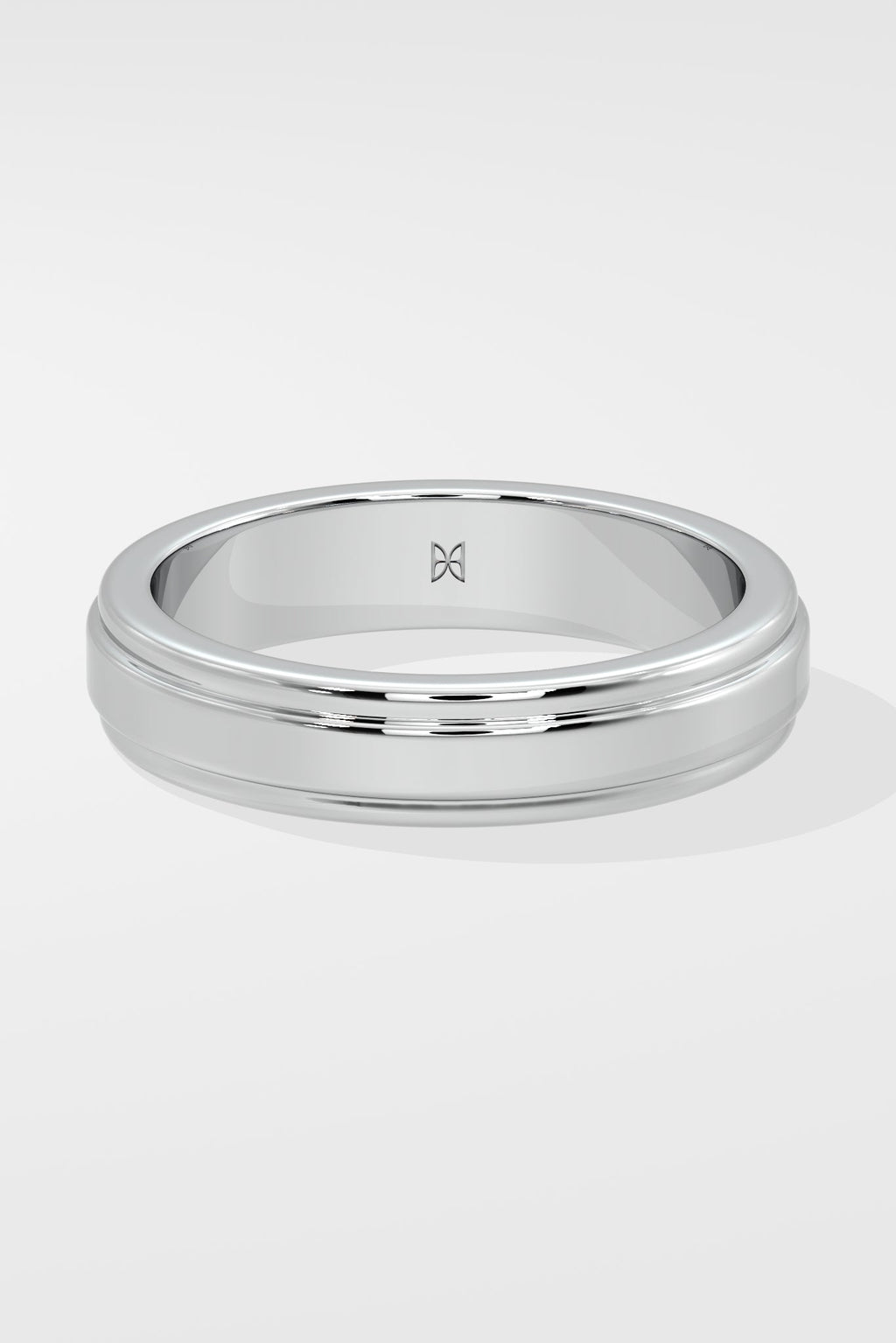 The Elegant Halo Couple Band