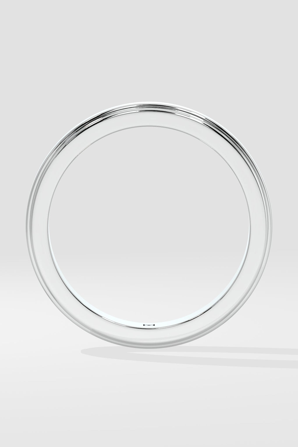 The Elegant Halo Couple Band