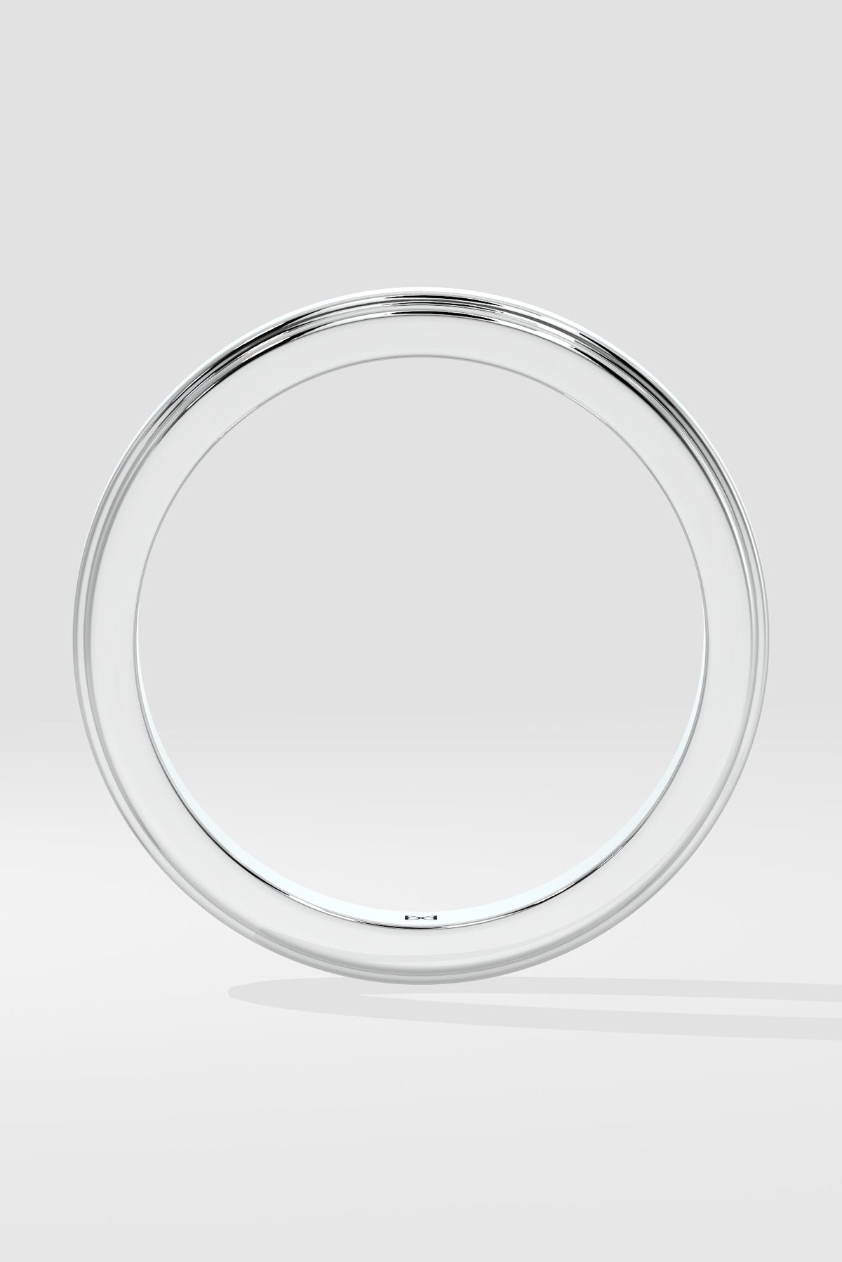 The Elegant Halo Couple Band