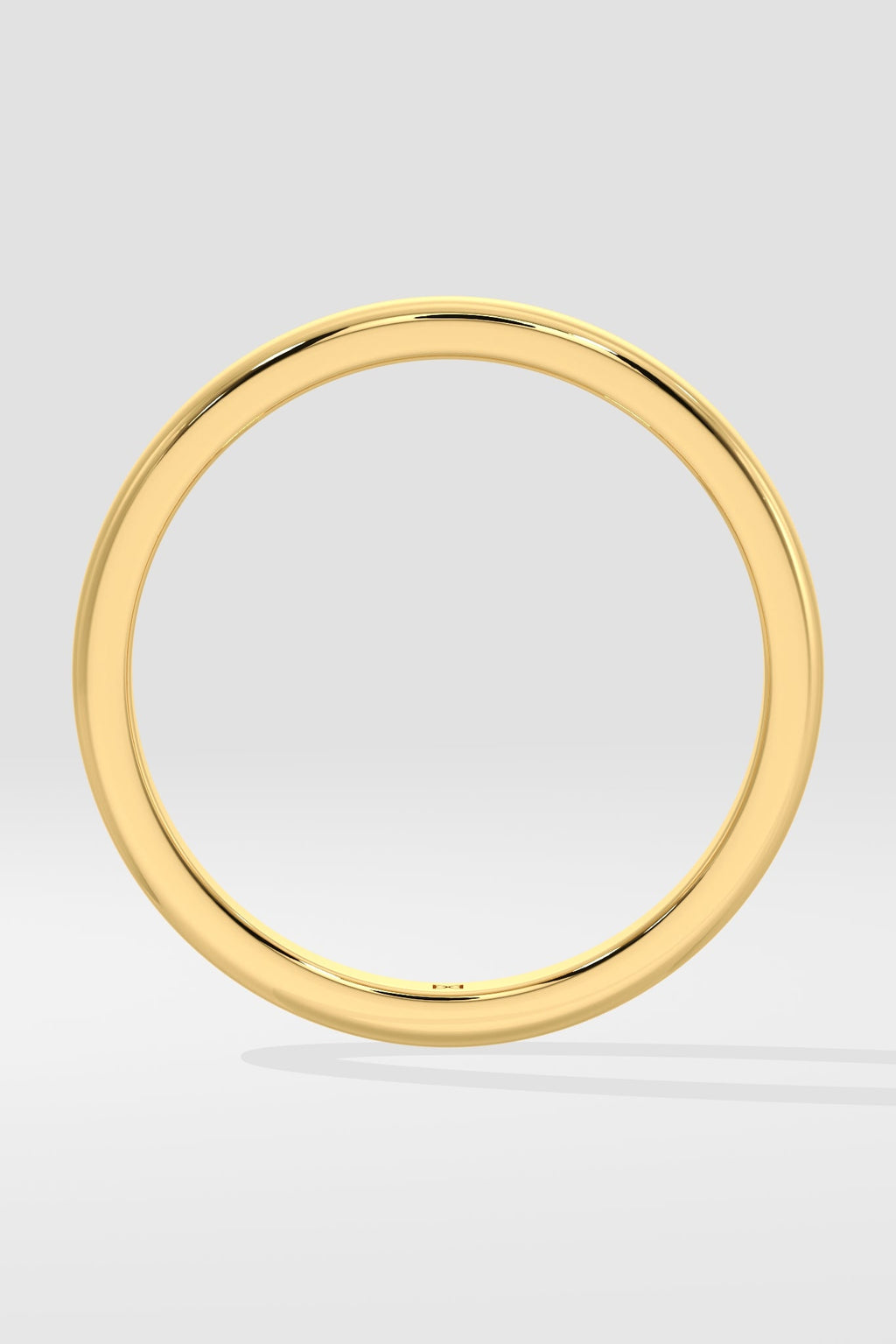 The Classic Minimalist Couple Band