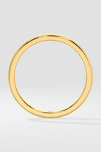 The Classic Minimalist Couple Band