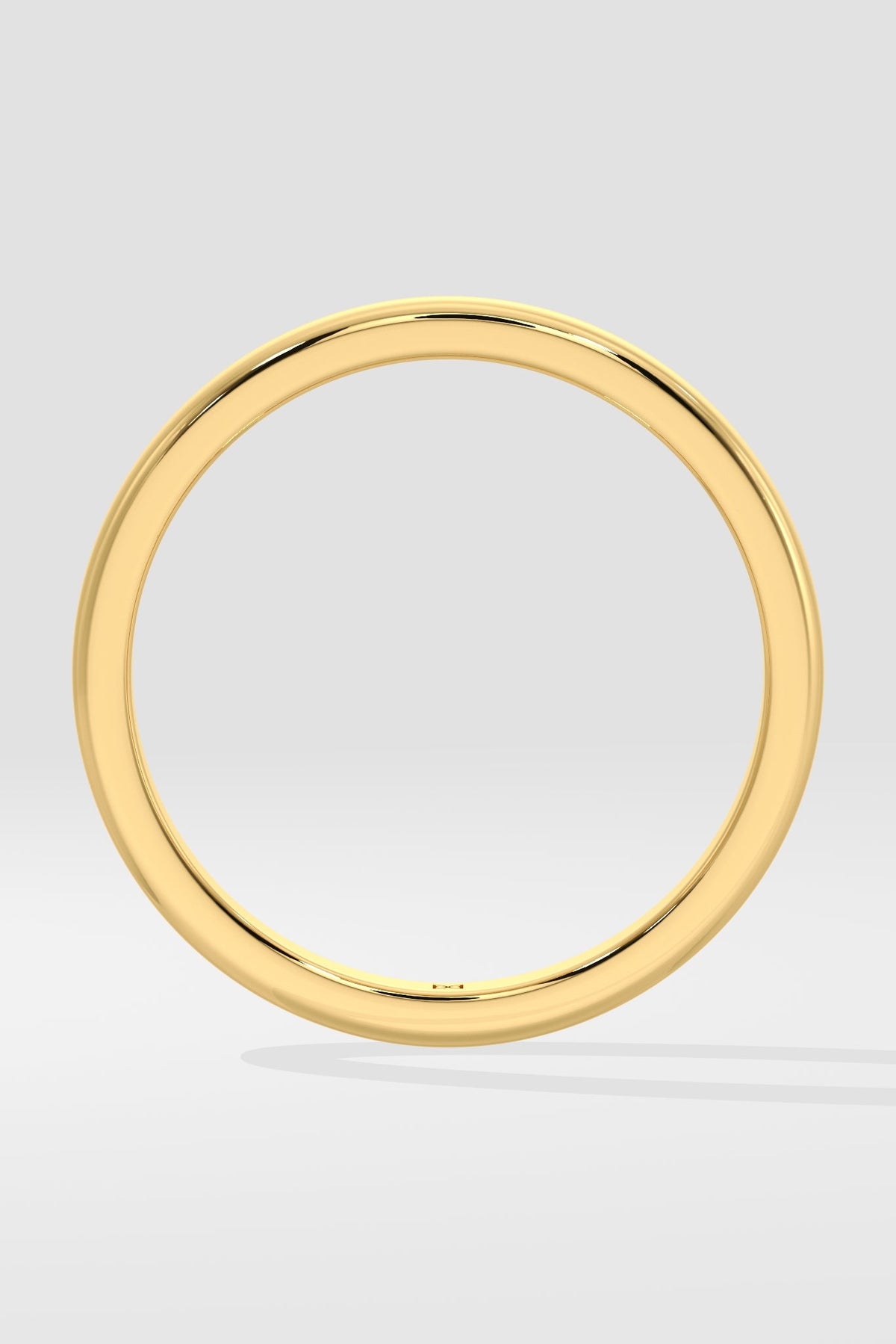 The Classic Minimalist Couple Band