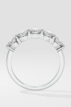 Half Eternity Band