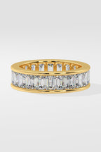Emra Channel Eternity Band
